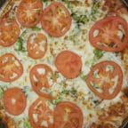 Best House Special Pizza in Everett, WA