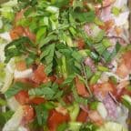 Best Chopped Salad in Everett, WA