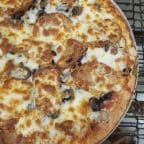 Best Romios Special Pizza in Everett, WA