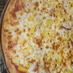 Best Samos Pizza in Everett, WA